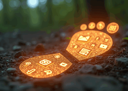 Making the Most of Your Digital Footprint in 2025