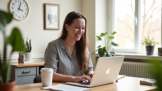 Online marketing made easy