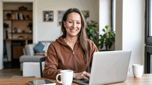 Importance of professional email