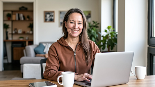 Importance of professional email