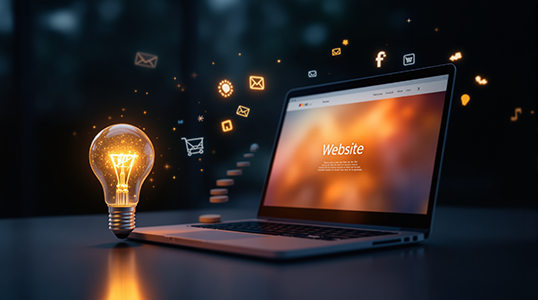 Building your digital home