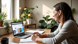 About Footprint Media Machine