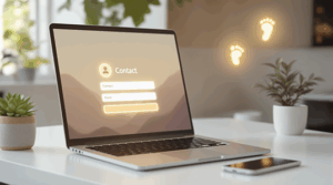 Services Footprint Media Machine