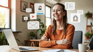 future of ai in small business marketing