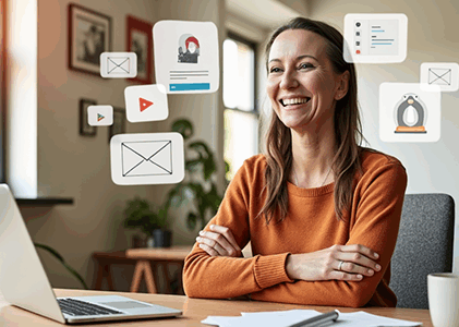 The Future of AI in Small Business Marketing