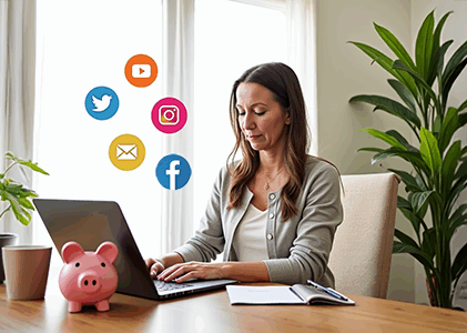 Budget-Friendly Marketing Strategies That Actually Work