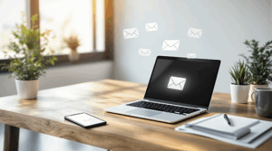 Email Newsletters
