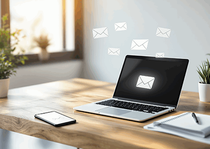 How to Use Email Newsletters to Build Trust With Your Audience