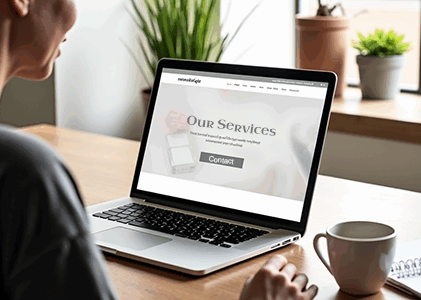 What to Include in a Services Page That Converts