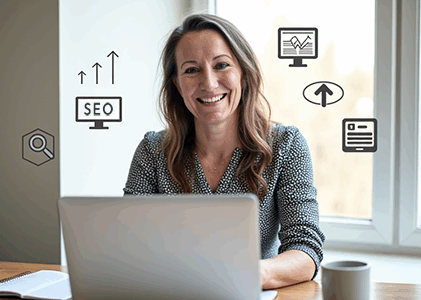 Simple SEO Tips That Actually Work for Small Business Owners
