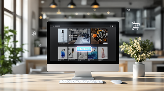 streamline your online store