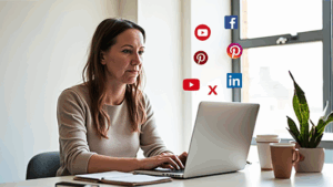 social media platforms