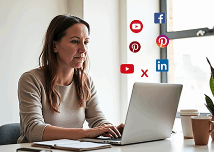 How to Choose the Right Social Media Platforms for Your Business