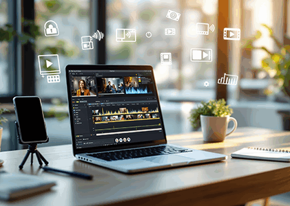 The Role of Video Content in Building Your Digital Presence