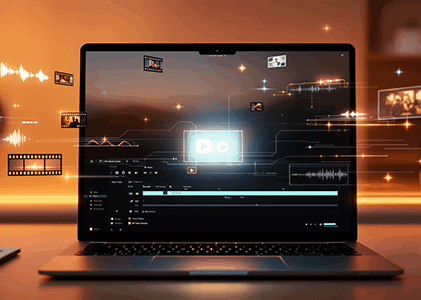 Save Time with AI Services for Small Businesses