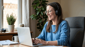 Podcast production services