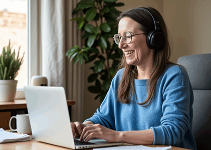 Dependable Podcast Production