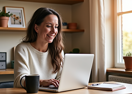 How to Use Blog Posts to Drive Traffic to Your Website