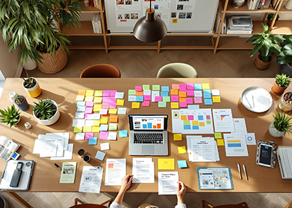 Content Pillars 101: A Simple Way To Strengthen Your Online Footprint