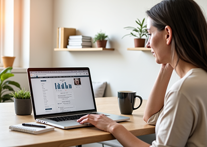 Your Digital Footprint in 2026: What’s Important to Know