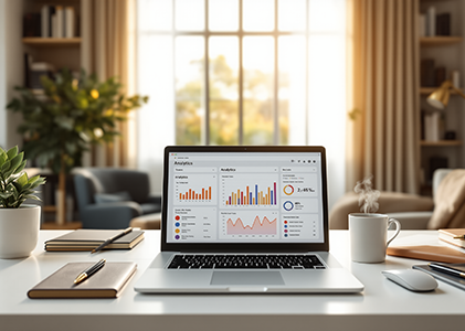 How to Track Success in Your Digital Marketing Efforts